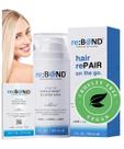 Máscara Capilar ReBond Leave-in Miracle Bond Building 100mL