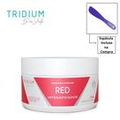 Máscara Capilar Red Intensificador Tridium 150g