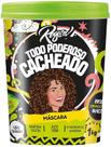 Máscara Capilar Regarv Todo Cacho Poderoso Cacheados 1kg