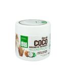 Máscara Capilar Repair Óleo de Coco 500g Wever Cosméticos