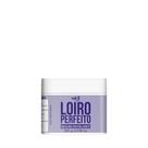 Máscara Capilar Revitalizante Widi Care Loiro Perfeito 300g