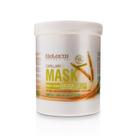 Máscara Capilar Salerm Cosmetics Germ de Trigo Provitamina 1L