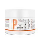 Máscara Capilar SALERM Damaged Hair MultiProteins 250mL