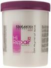 Máscara Capilar Salerm Hi Repair 1L - Com Complexo de Proteína de Sílica