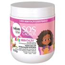 Máscara Capilar Salon Line Sos Kids Hidratacao 500G