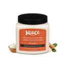 Máscara capilar SAUCE BEAUTY Honey Chia Smoothing Curl 310mL