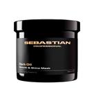 Máscara Capilar Sebastian Professional Dark Oil 500ml