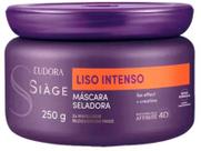 Máscara Capilar Seladora Eudora Siàge Liso Intenso 250g