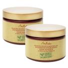 Máscara capilar SheaMoisture Intensive Hydration 360 ml (pacote com 2)