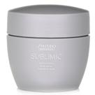 Máscara Capilar Shiseido Sublimic Adenovital 200mL Hidratante
