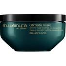 Máscara Capilar Shu Uemura Ultimate Reset 180 ml