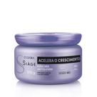 Máscara Capilar Siàge Acelera o Crescimento 250g Máscara Capilar Siàge Acelera o Crescimento 250g