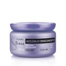 Máscara Capilar Siàge Acelera o Crescimento 250g - Eudora
