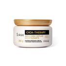 Máscara Capilar Siàge Cica-Therapy 250g Máscara Capilar Siàge Cica-Therapy 250g