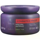Máscara Capilar Siàge Combate O Frizz 250G