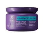 Máscara Capilar Siàge Hidratação Micelar 250g - Eudora 30203