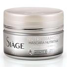 Máscara Capilar Siàge Nutri Diamond 250g - Eudora Máscara Capilar Siàge Nutri Diamond 250g - Eudora