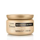 Máscara Capilar Siàge Reconstrói Os Fios 250g Máscara Capilar Siàge Reconstrói Os Fios 250g