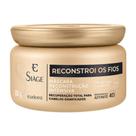 Máscara Capilar Siàge Reconstrói os Fios 250g - Eudora