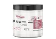 Máscara Capilar SOS 3R Total Express 500g - Vita Derm Máscara Capilar SOS 3R Total Express 500g - Vita Derm