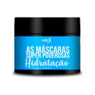Máscara Capilar Super Poderosas Hidratação Widi Care 300g