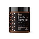 Máscara Capilar Sveda Hair Repositor de Queratina 500ml
