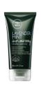 Máscara capilar Tea Tree Lavender Mint Deep Cond. 150 ml de secagem grossa