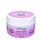 Máscara Capilar Tecnologia 3D Hydra Matrix 250g- Carol Kyoko