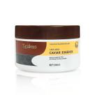 Máscara Capilar Tgideas Collagen com Extrato de Caviar - Para Cabelos Secos
