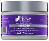 Máscara Capilar The Mane Choice Alpha Chá Verde e Cenoura 350ml