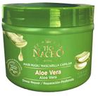 Máscara Capilar Tio Nacho Aloe Vera - Tratamento de Reparação Intensa 300mL Máscara Capilar Tio Nacho Aloe Vera - Tratamento de Reparação Intensa 300mL
