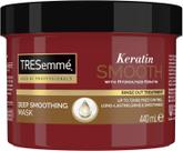 Máscara capilar TRESemmé Keratin Smooth Deep 440 ml