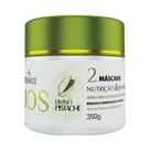 Máscara Capilar Triskle Divino Pistache 350g