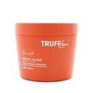 Máscara capilar TruffLuv Nourish Collection Argan com trufa preta