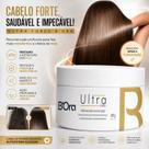 Máscara Capilar Ultra Force Reconstrução 280g Máscara Capilar Ultra Force Reconstrução 280g