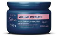 Máscara Capilar Volume Imediato Siàge 250g Eudora