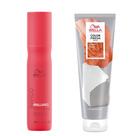 Máscara capilar Wella Professionals Color Fresh Peach Blush