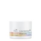 Máscara Capilar Wella Professionals ColorMotion+ Structure+ - Tratamento Profissional