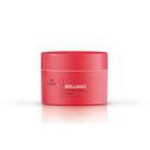 Máscara capilar Wella Professionals Invigo Brilliance 150mL
