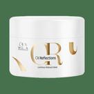 Máscara Capilar Wella Professionals Oil Reflections 150ml Máscara Capilar Wella Professionals Oil Reflections 150ml