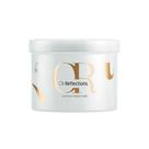 Máscara Capilar Wella Professionals Oil Reflections 500ml Máscara Capilar Wella Professionals Oil Reflections 500ml