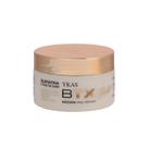 Máscara Capilar Ykas Gold Pro Repair Reconstrução 250 g