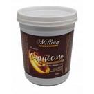Máscara Capuccino Millian 250g