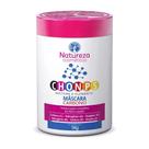 Máscara Carbono Chonps 1Kg - Natureza Cosméticos Máscara Carbono Chonps 1Kg - Natureza Cosméticos