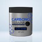 Máscara Carbono Terapia 500g Essência10