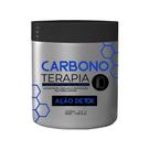 Máscara Carbono Terapia Essência10 Reposição De Massa 500g Máscara Carbono Terapia Essência10 Reposição De Massa 500g