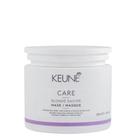 Mascara Care Blonde Savior Keune 200ml