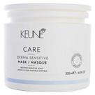 Mascara Care Derma Sensitive Keune 200ml Mascara Care Derma Sensitive Keune 200ml