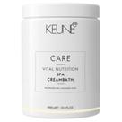 Mascara Care Vital Nutrition SPA Creambath Keune 1l
