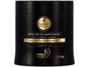 Mascara cavalo forte 500 gr haskell